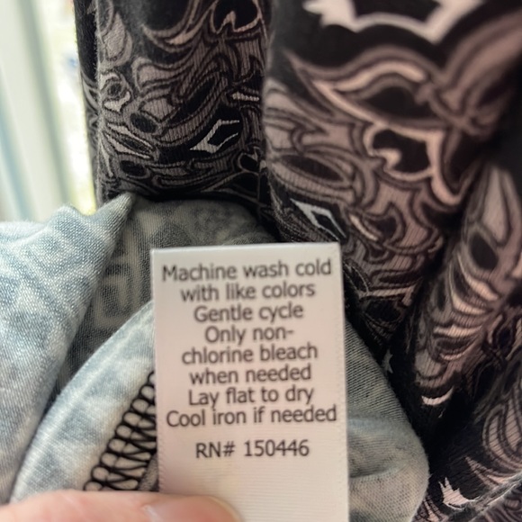 Market & Spruce Knit Open Back Maxi Dress - Picture 7 of 7